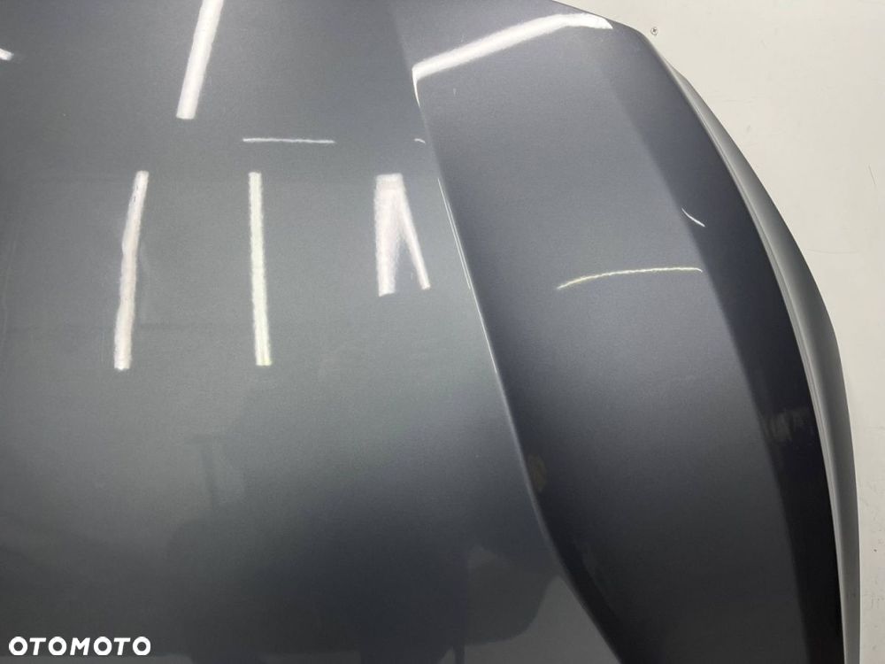 Maska Volvo V60 I LIFT S60 II LIFT 13-17r. pokrywa silnika ORYGINALNA 31352823 - 10