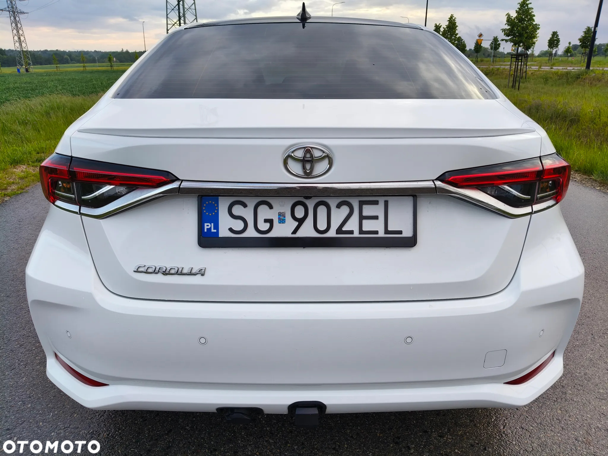 Toyota Corolla 1.5 Style MS - 7
