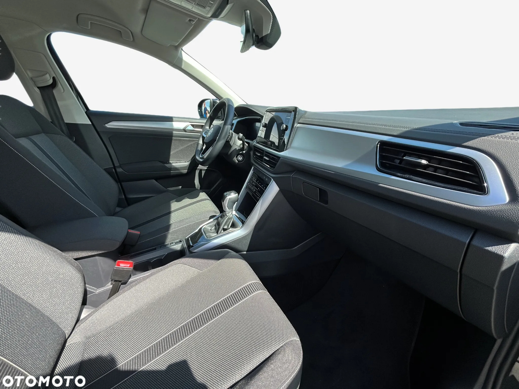 Volkswagen T-Roc 1.5 TSI Life Plus DSG - 7