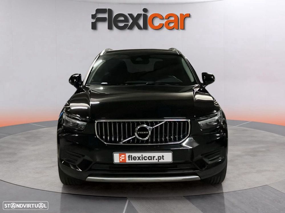 Volvo XC 40 1.5 T5 PHEV Core - 7