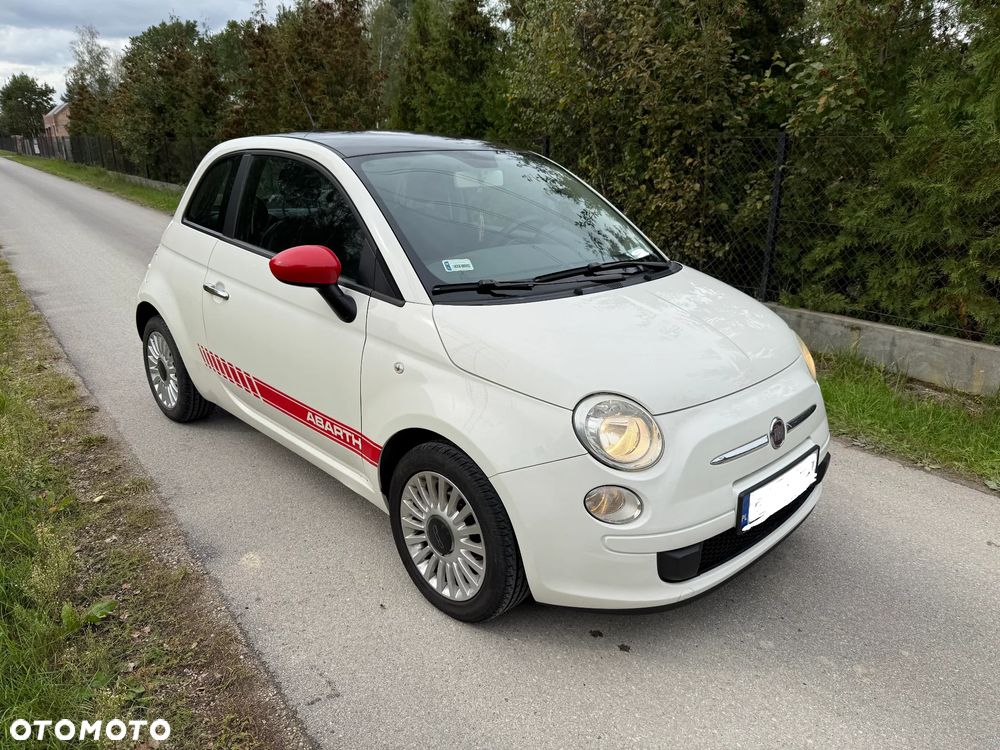 Fiat 500 - 3