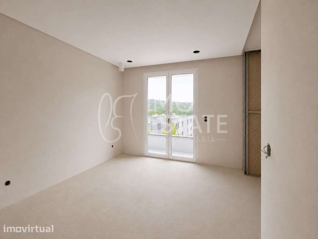 Apartamento T2 Quinta da Portela - Grande imagem: 5/10