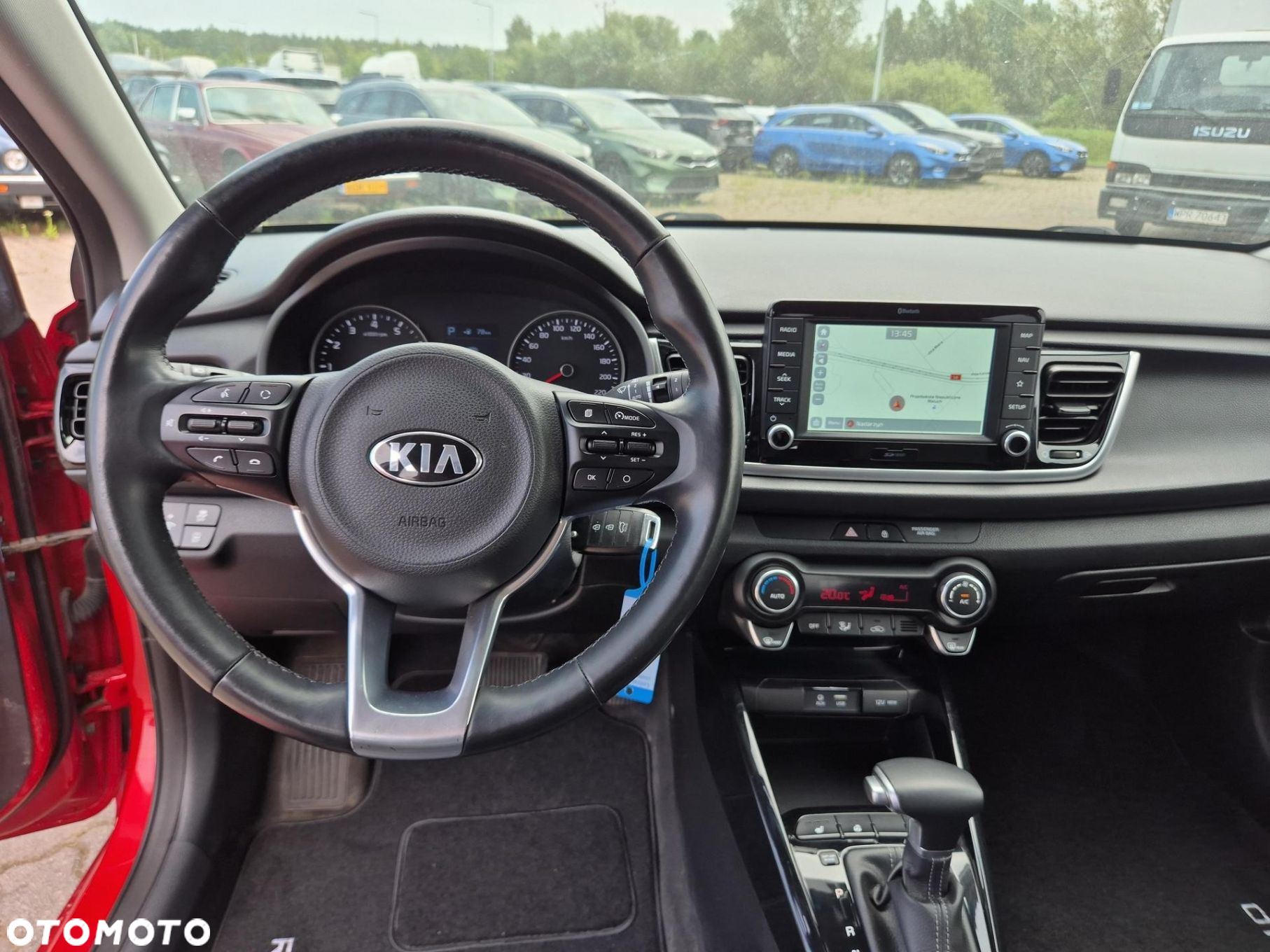 Kia Rio 1.4 XL - 13