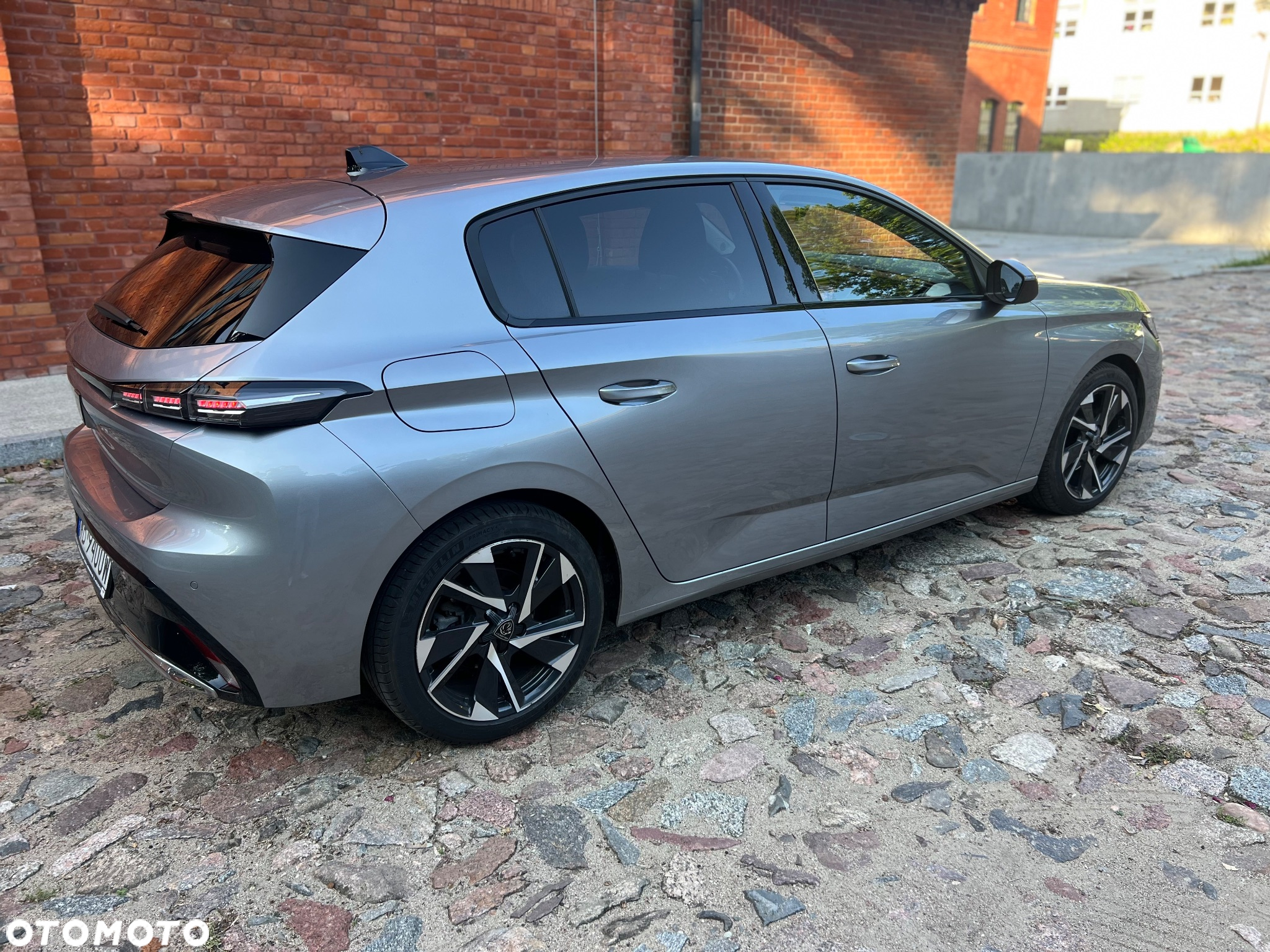 Peugeot 308 1.2 PureTech GPF Allure Pack S&S - 26