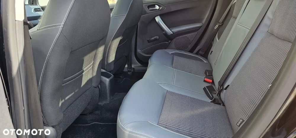 Peugeot 208 1.2 PureTech Allure S&S - 27