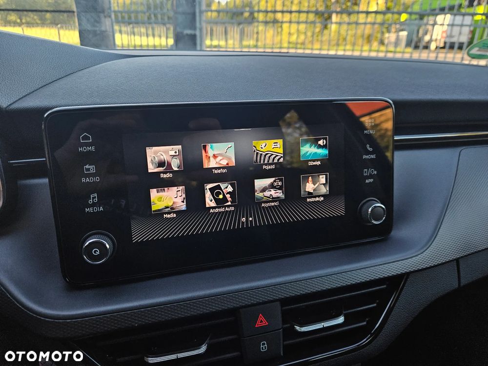 Skoda Scala 1.0 TSI Active - 20