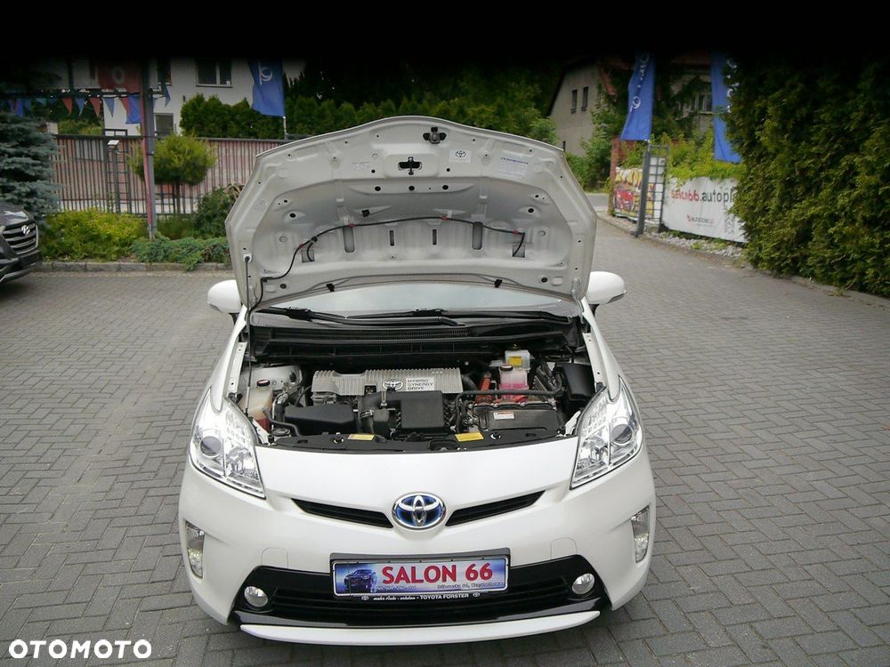 Toyota Prius - 14