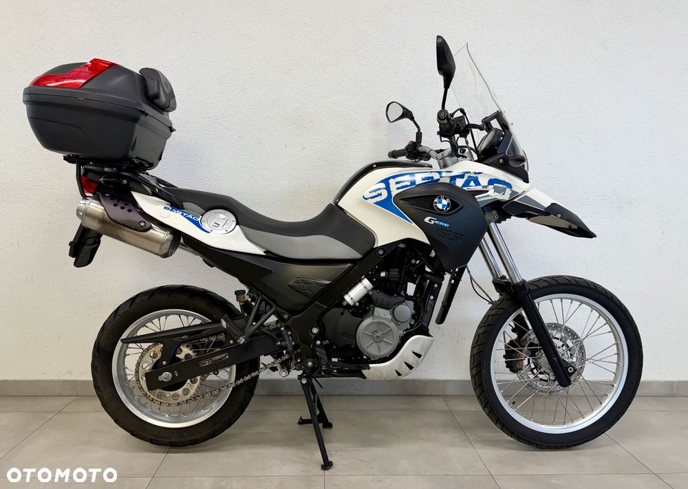 BMW GS - 4