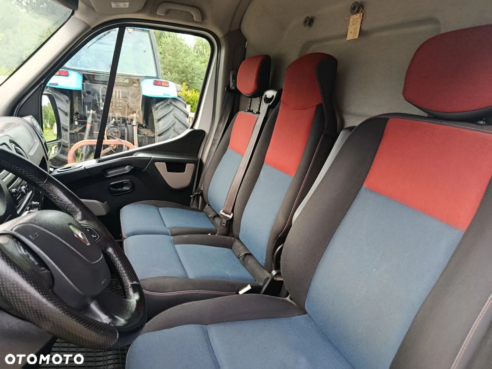 Renault Master - 4