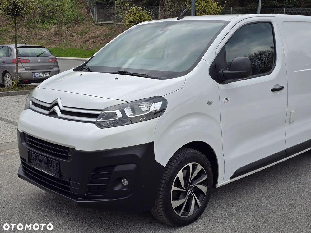 Citroën Jumpy 4x4 - 26