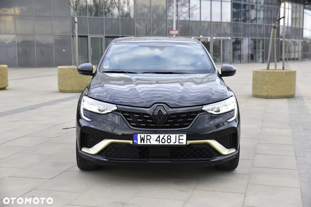 Renault Arkana E-TECH Full 145 E-TECH engineerd - 3