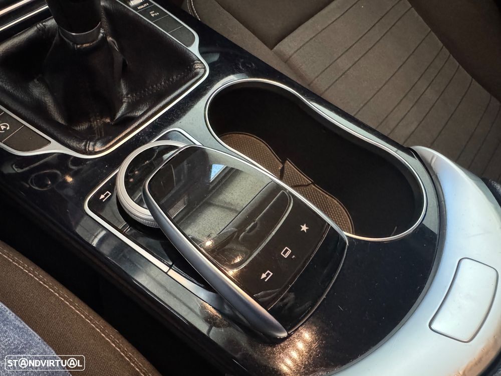 Mercedes-Benz C 200 BlueTEC Avantgarde - 19