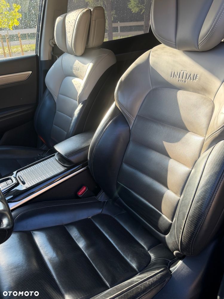 Renault Koleos 2.0 dCi Initiale Paris 4x4 X-Tronic - 18