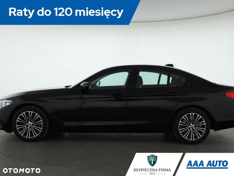 BMW Seria 5 - 3