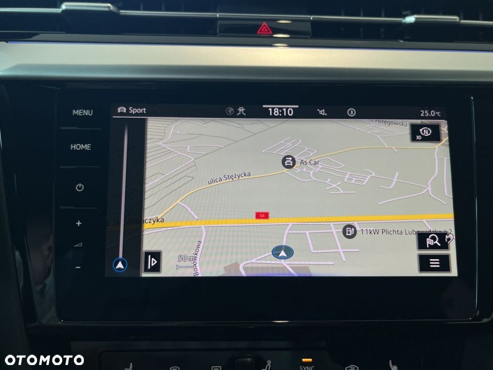 Volkswagen Arteon 2.0 TSI 4Motion R DSG - 27