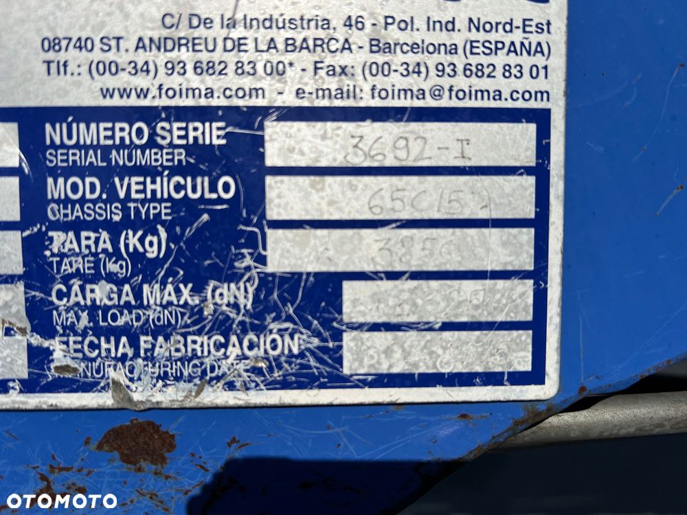 Iveco Daily 65.150 - 33