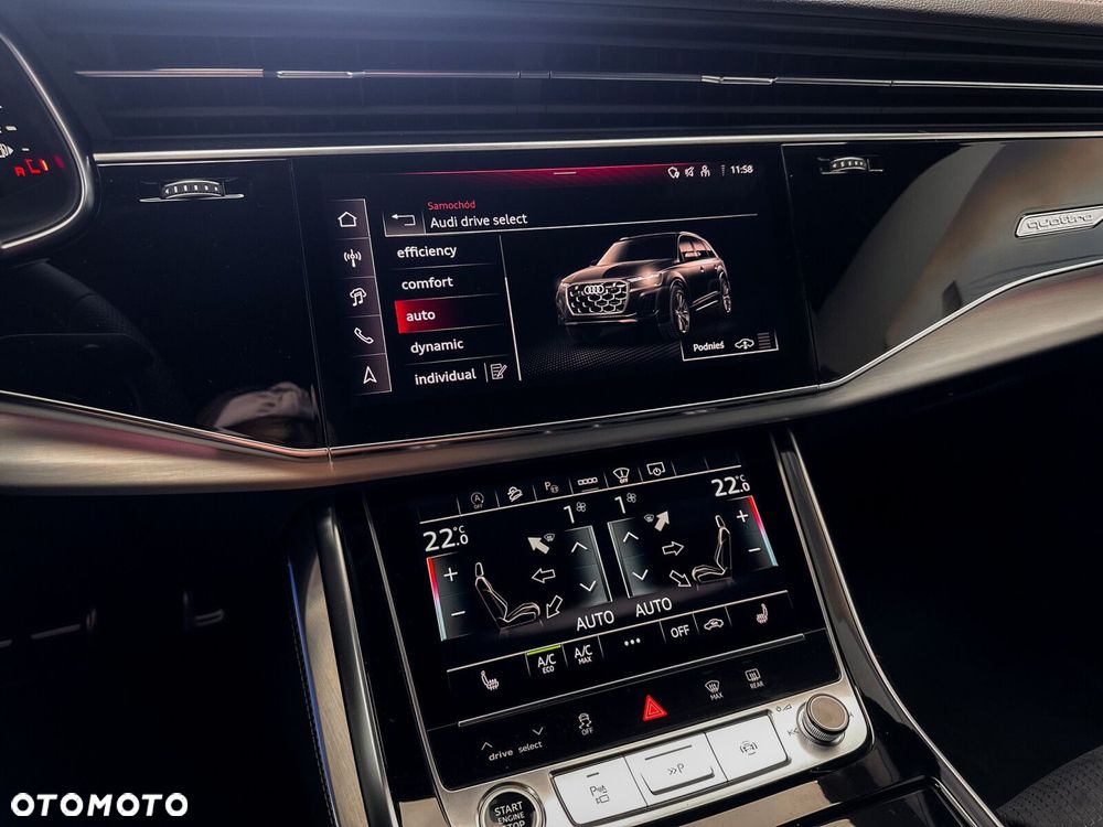 Audi Q7 - 28