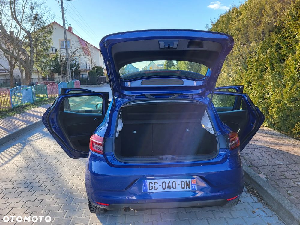 Renault Clio BLUE dCi 100 INTENS - 11