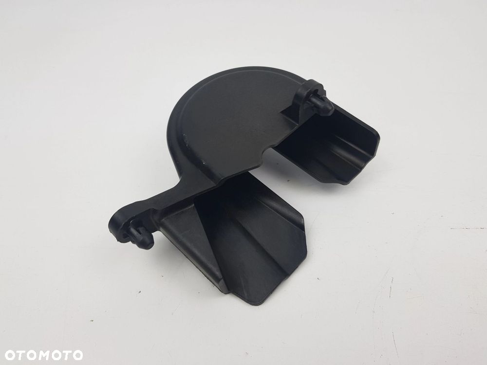 Pokrywa Osłona Obudowa rozrządu Ford Transit MK8 2.0 TDCI GK2Q-6664-AA - 5