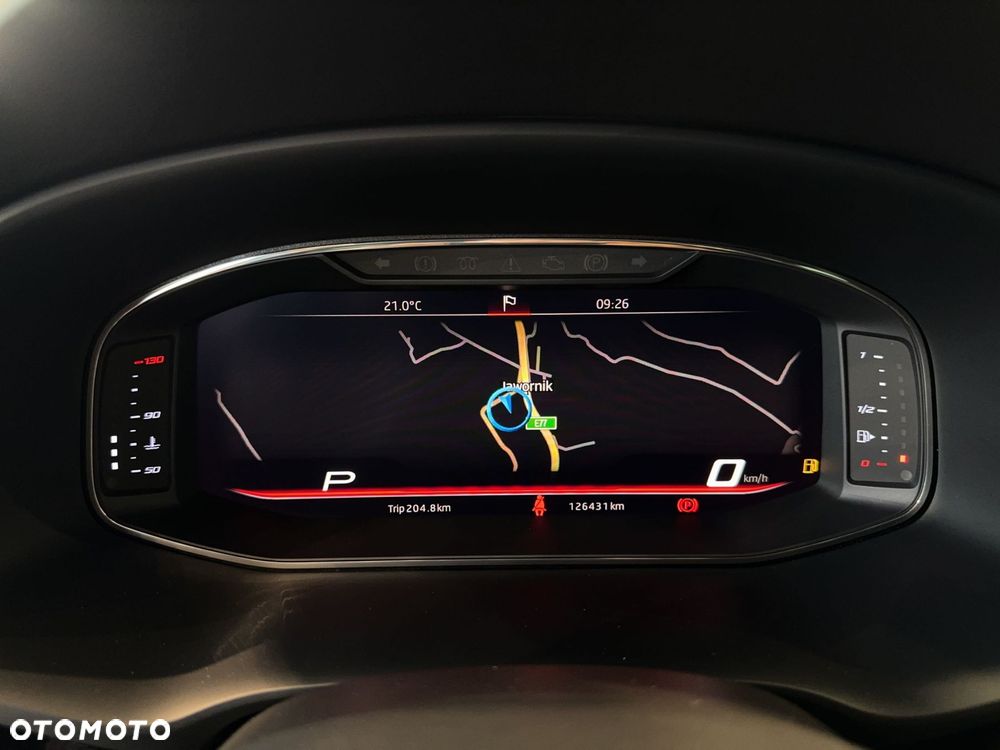 Seat Leon Sportstourer - 20