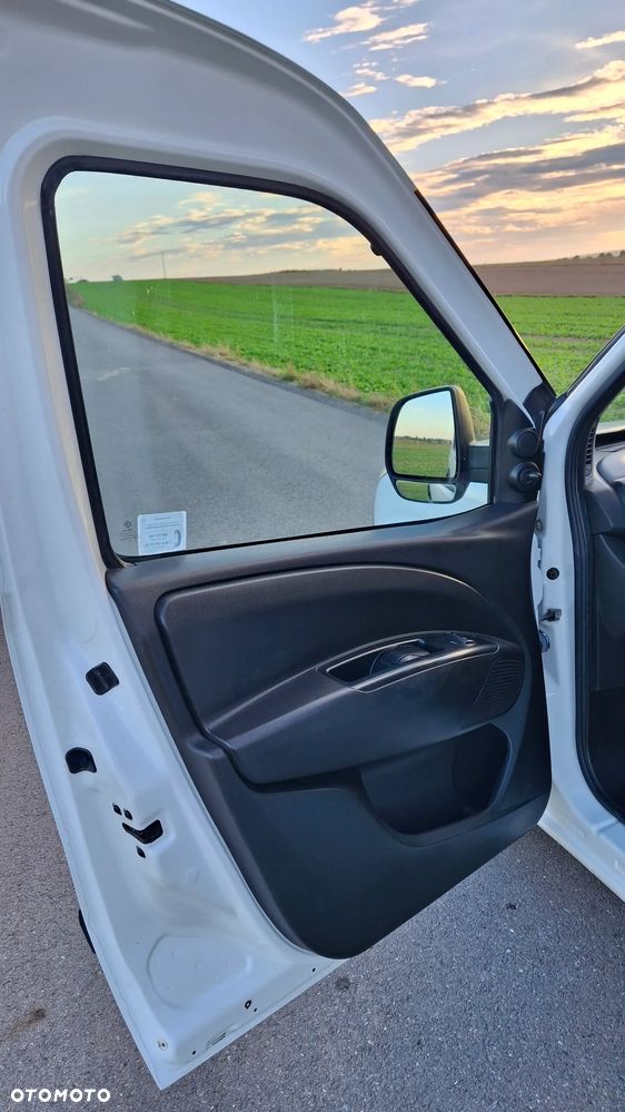 Opel Combo Tour L2H1 - 22