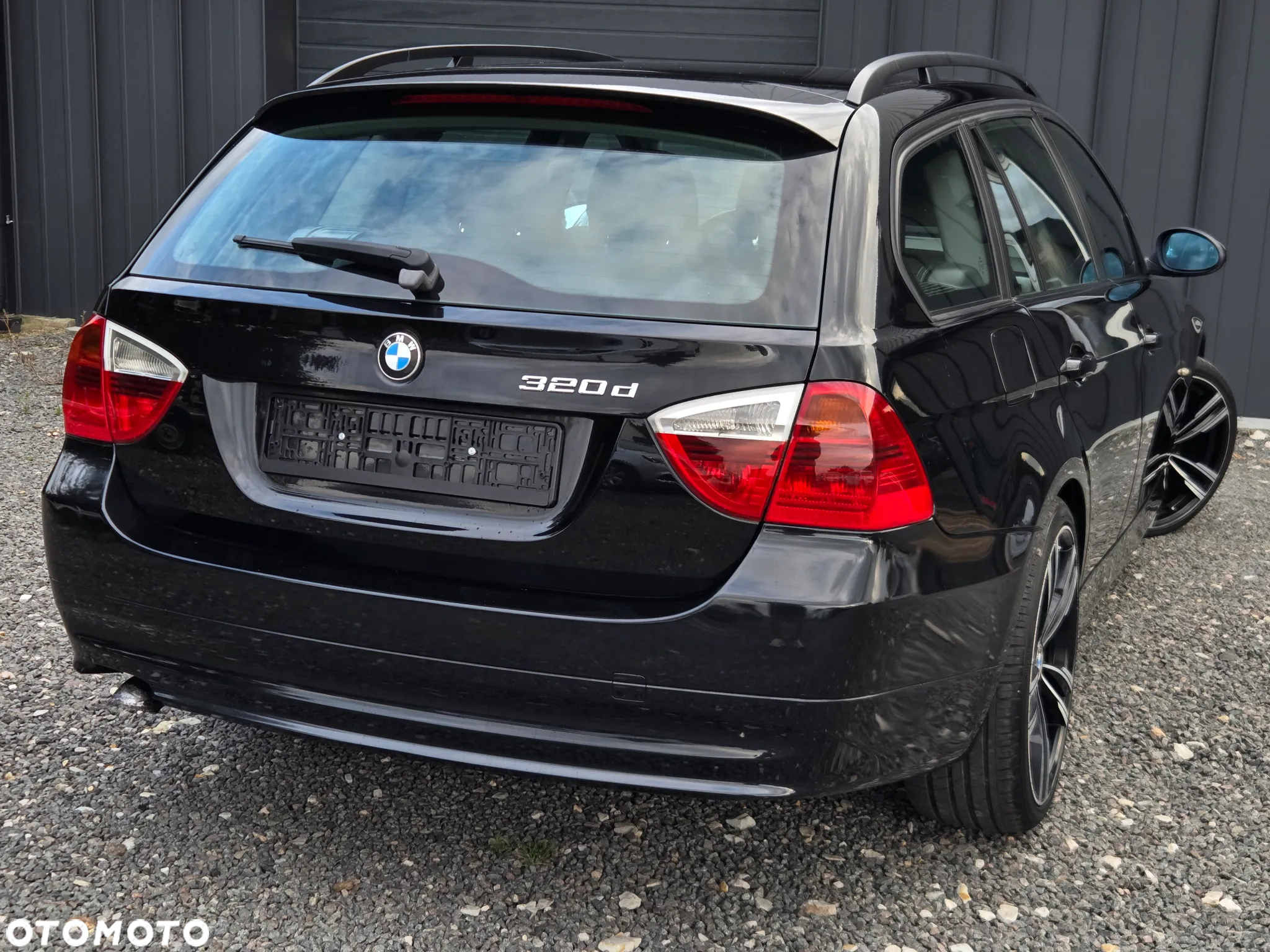 BMW Seria 3 320d - 11