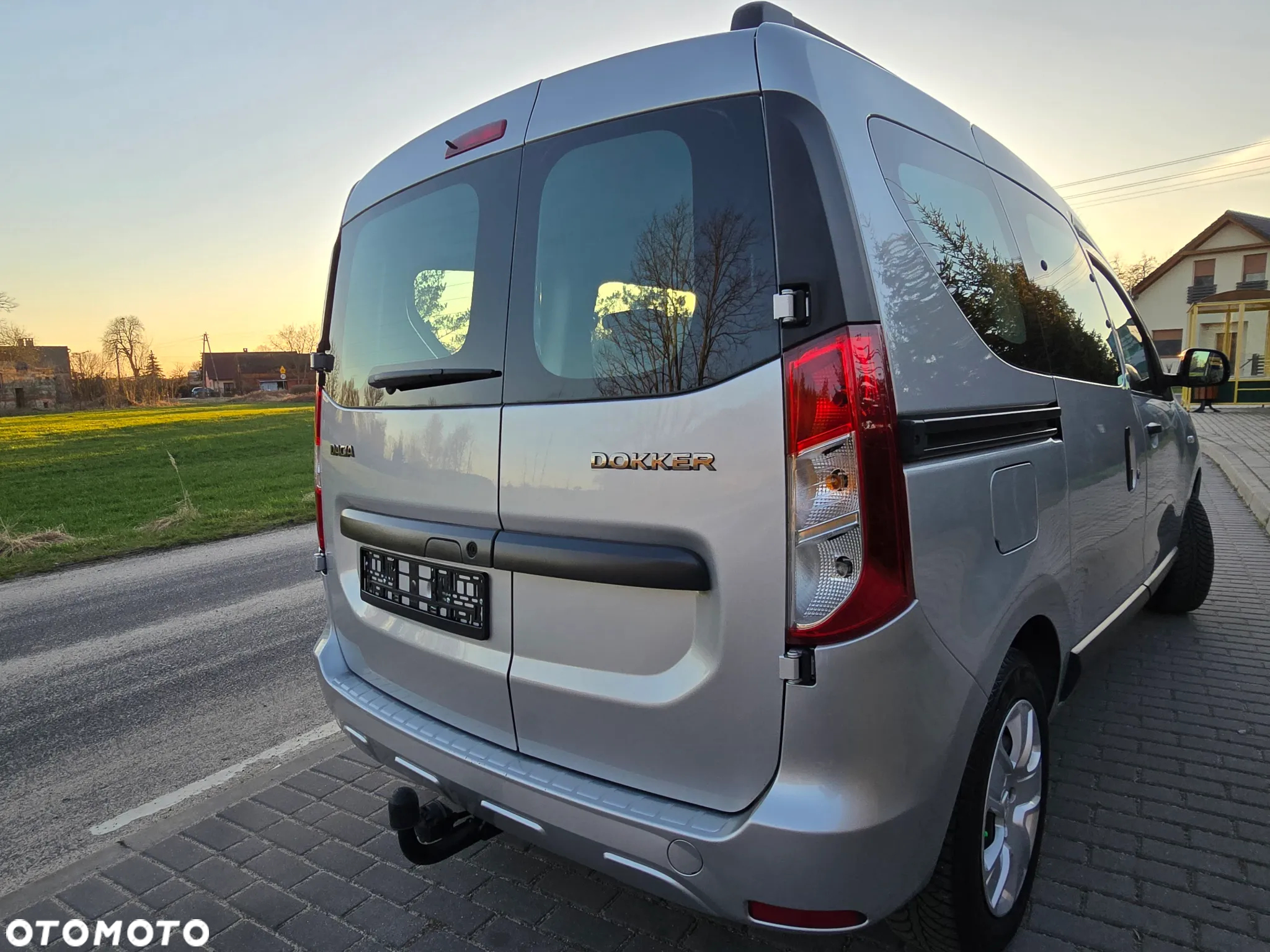 Dacia Dokker 1.6 SCe Laureate - 18