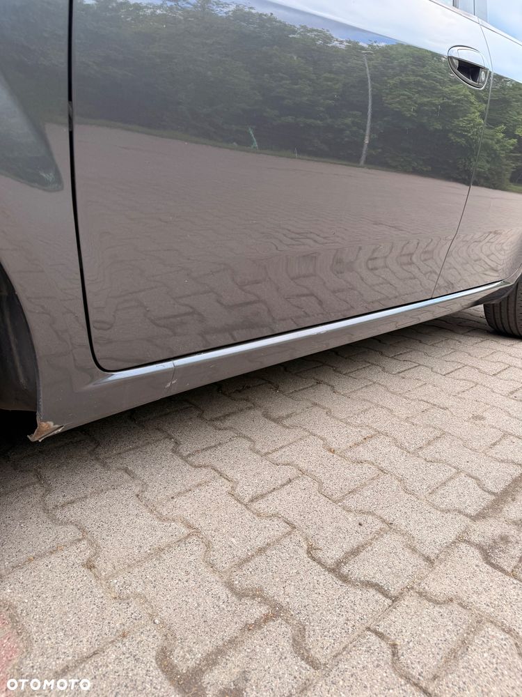 Fiat Grande Punto 1.4 8V - 8