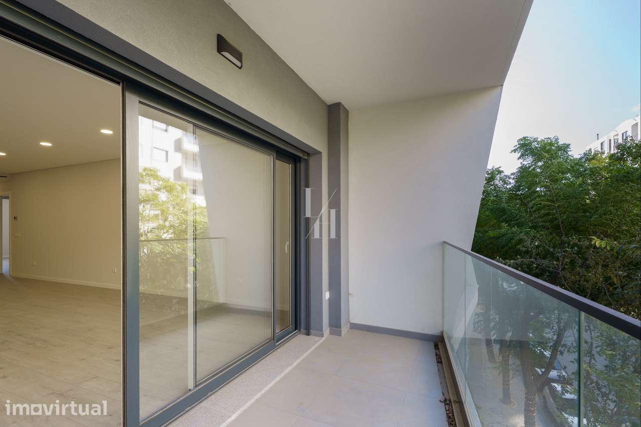 Apartamentos T2 a T4 em empreendimento NOVO, à venda em Loulé - Grande imagem: 4/26