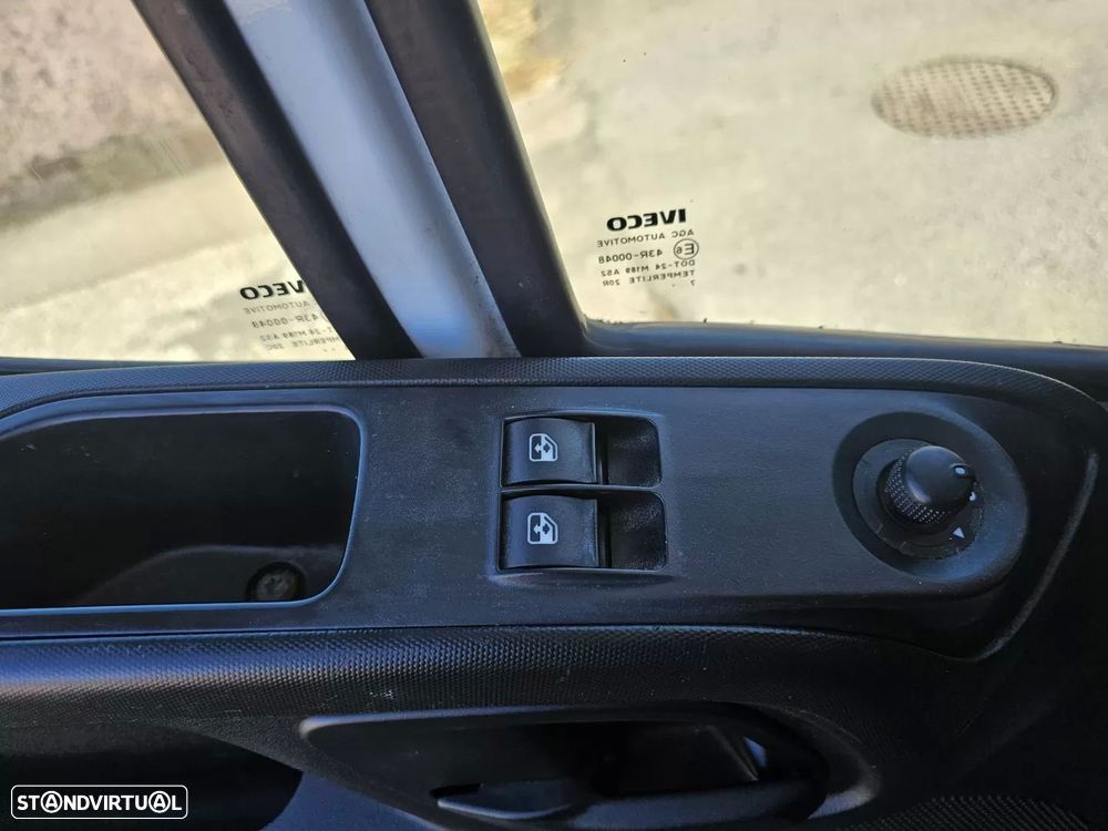 Iveco daily 35c16 rodado duplo - 7