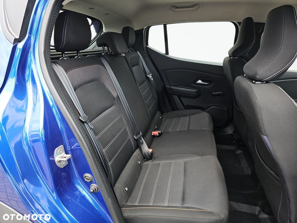Dacia Sandero 1.0 TCe Comfort - 15