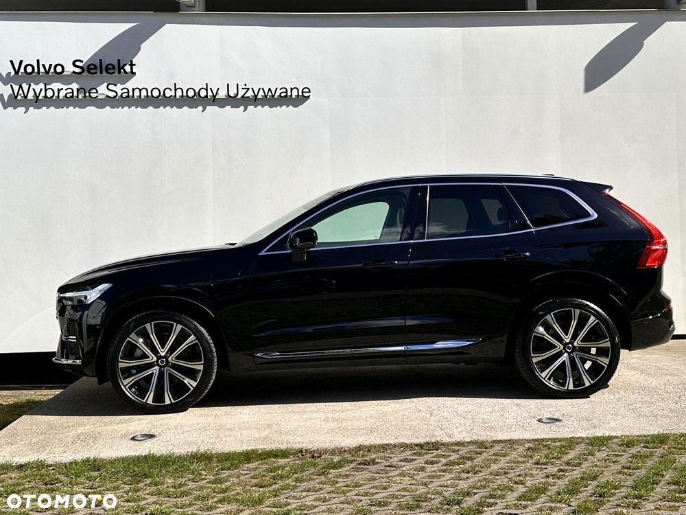 Volvo XC 60 - 3