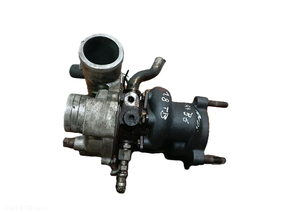 AUDI A4 B6 00-04 1,8 TB turbosprężarka turbo turbina * - 3