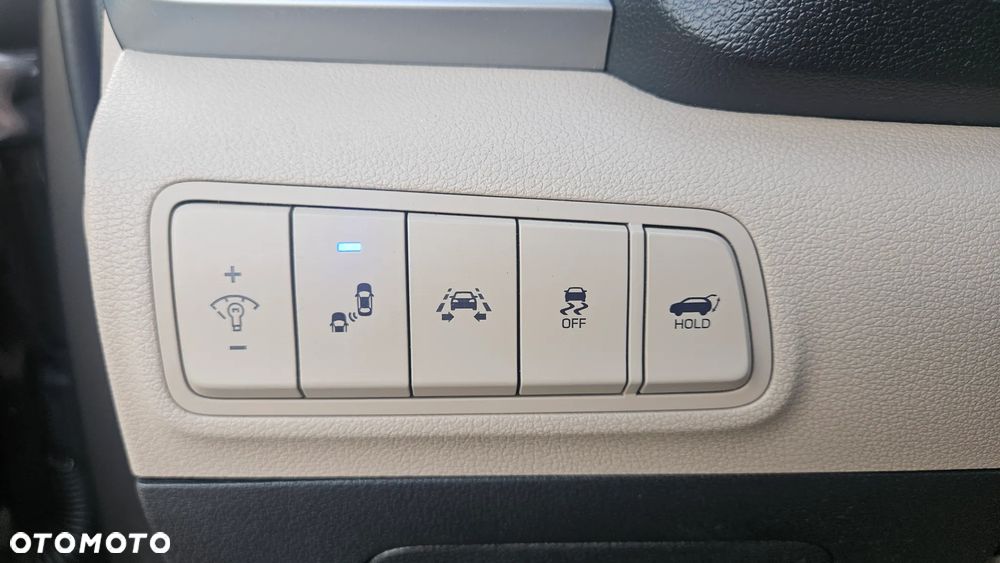 Hyundai Tucson - 31