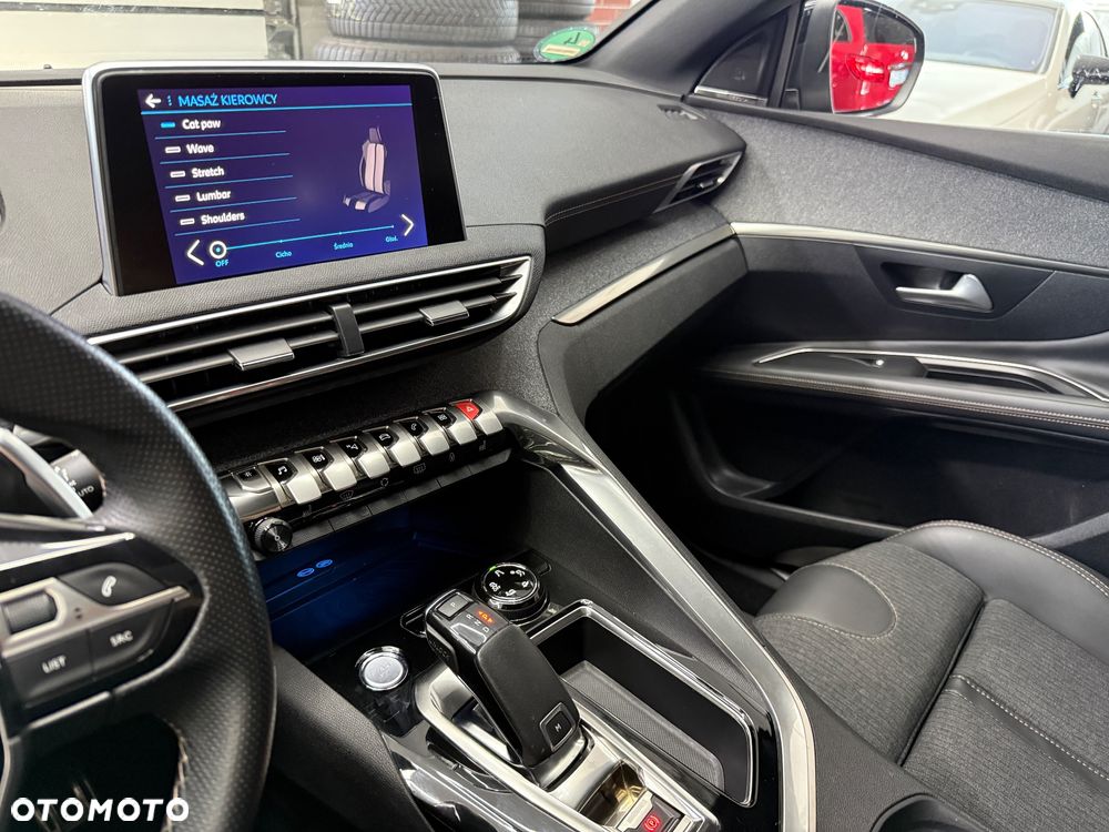 Peugeot 3008 THP 165 EAT6 Stop & Start Allure - 33