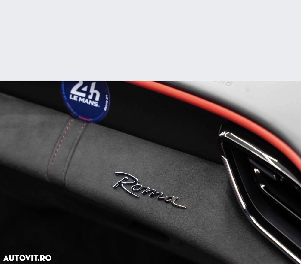 Ferrari Roma - 21