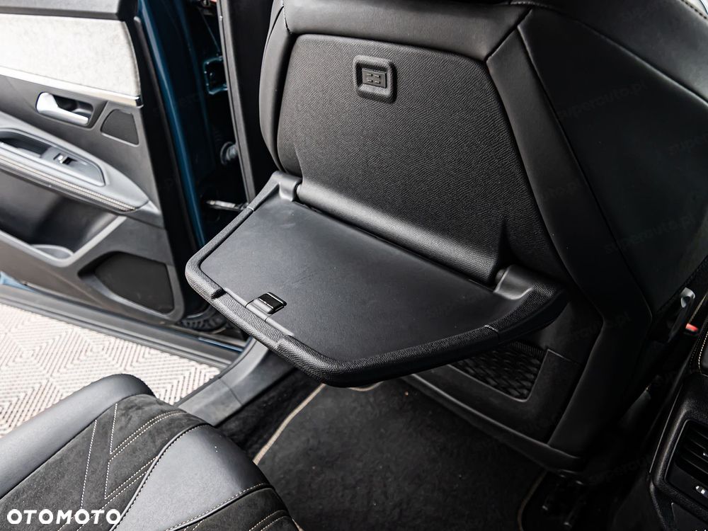 Peugeot 5008 1.6 PureTech GT S&S EAT8 - 25