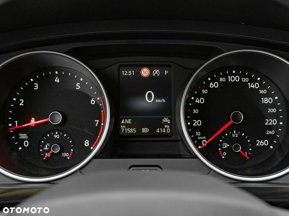 Volkswagen Tiguan 1.5 TSI EVO Life DSG - 15