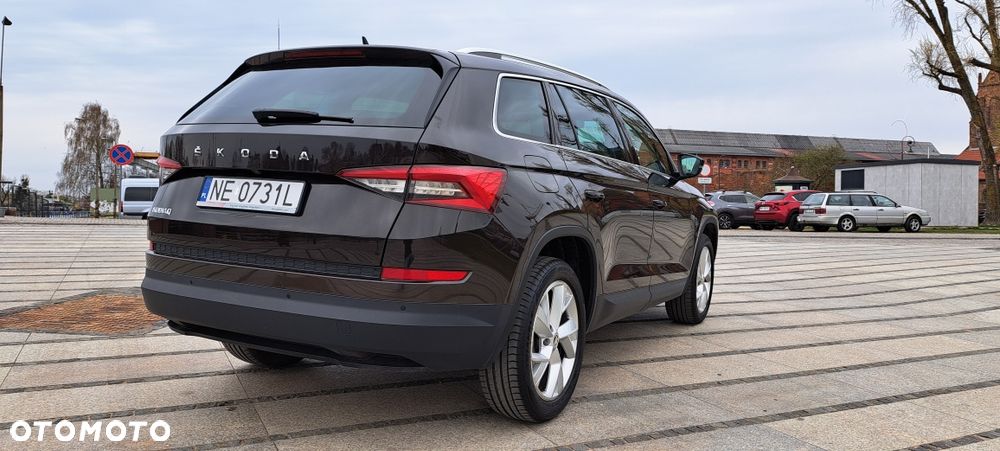 Skoda Kodiaq - 3