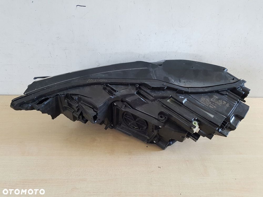 audi a6 c8 reflektor full led matrix 4k0941034 - 4