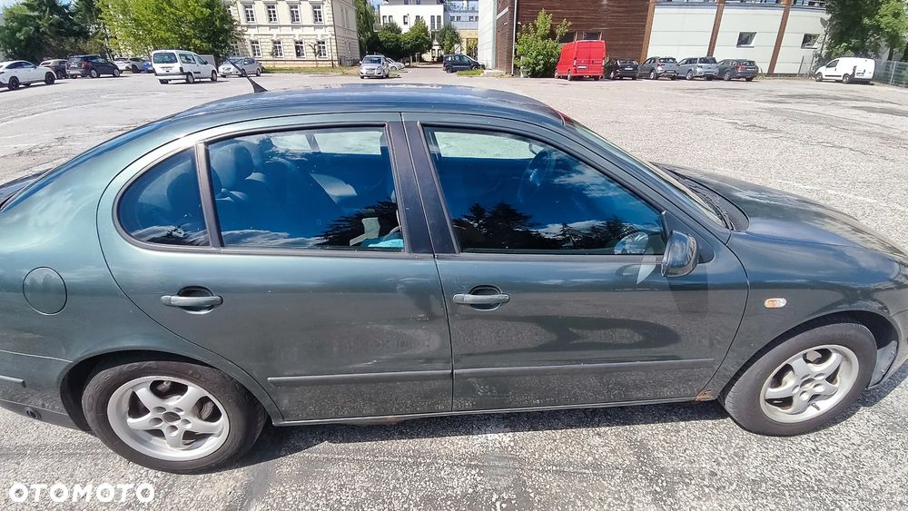 Seat Toledo 1.6 Stella - 4