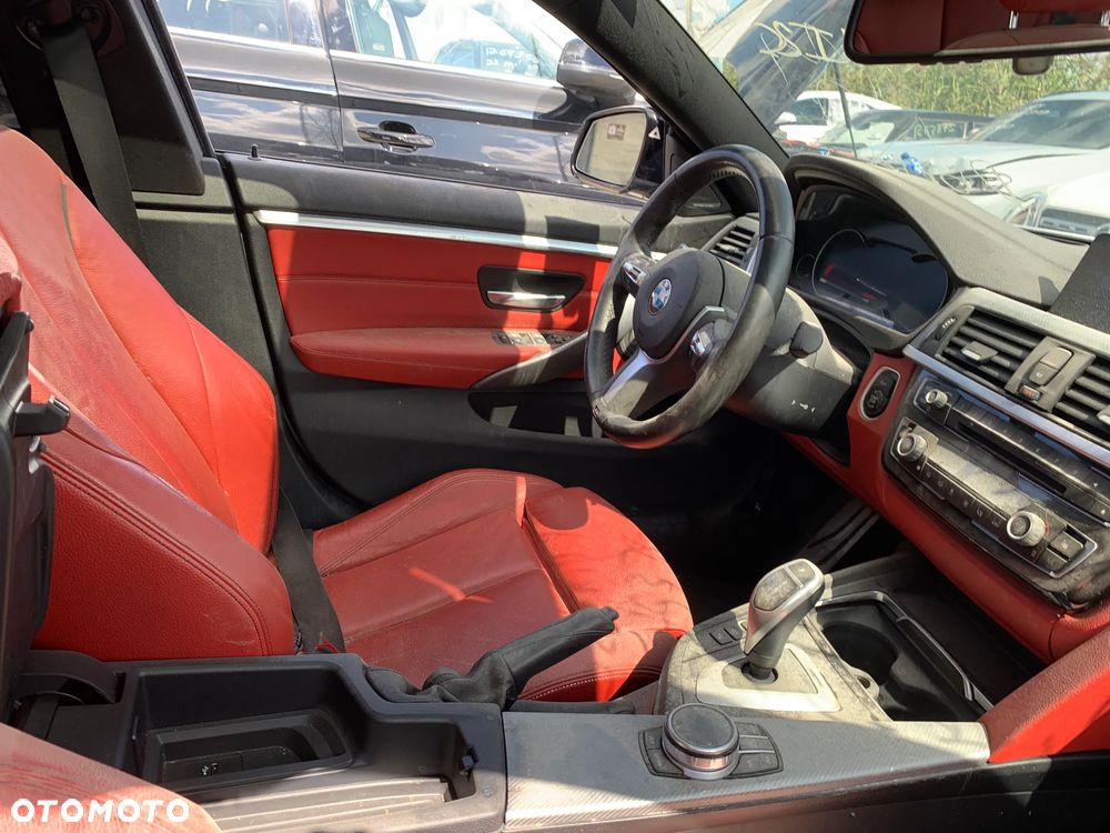 BMW Seria 4 430i Sport-Aut M Sport - 10