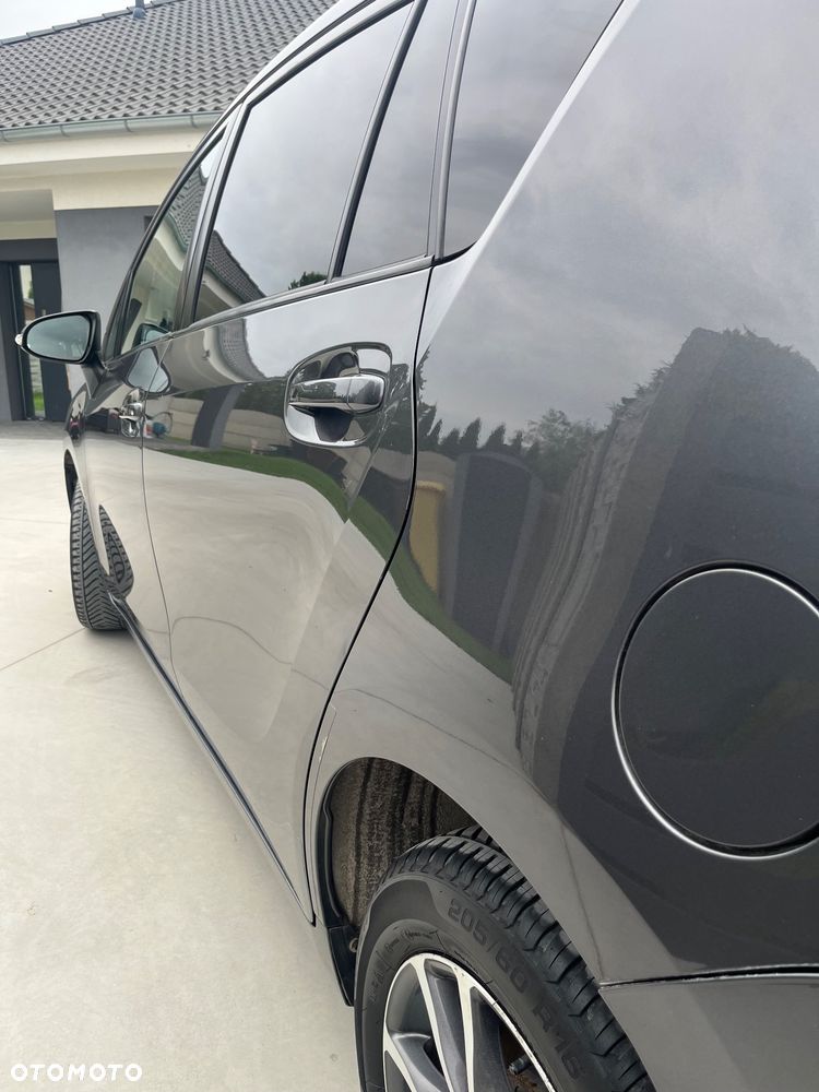 Toyota Verso 1.8 Sol plus EU5 7os - 5