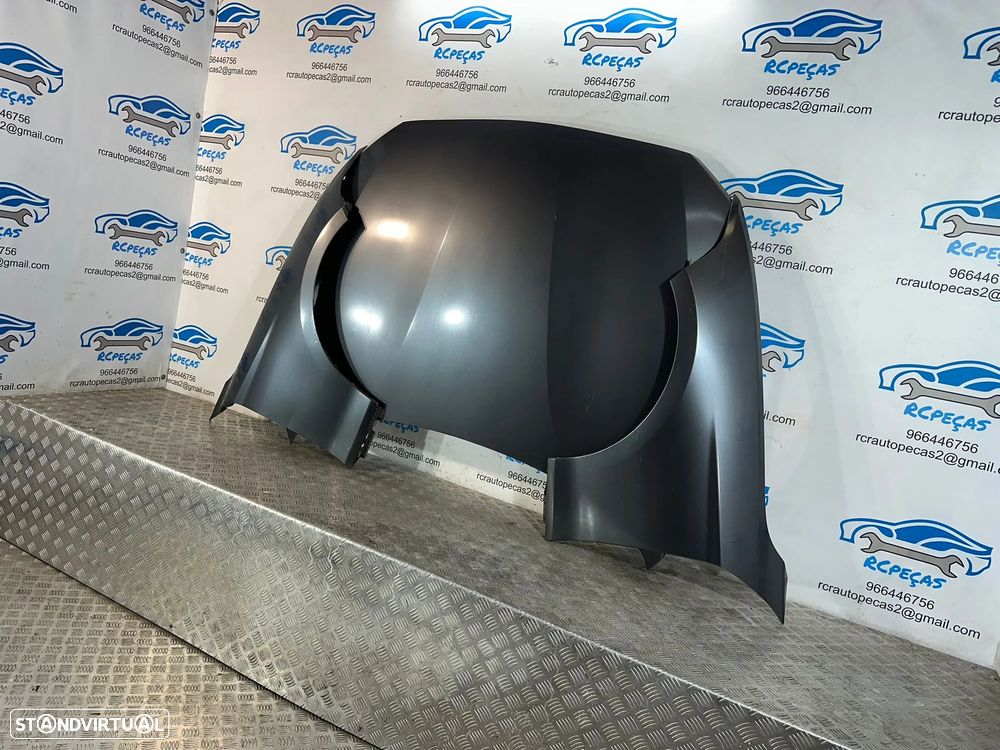 .Frente Completa BMW Serie 1 F20 5 Portas F21 2 Portas Sport Pre LCI Diesel 2011 a 2015 - 11