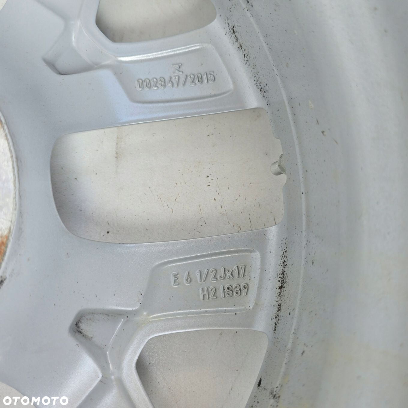 BMW X1 F48 X2 F39 5x112 17 ET39 4X - 8