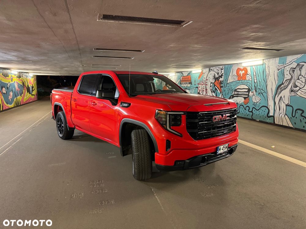 GMC Sierra - 12