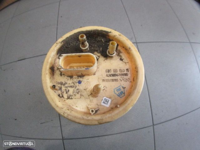 Bomba Combustivel A2C53436963  6R0919050H VW POLO 6R FASE 1 2014 1.6TDI 90CV 5P VERMELHO DIESEL VW POLO 5 6R FASE 1 2012 1.6TDI 90CV 5P CINZA ESCURO DIESEL - 2