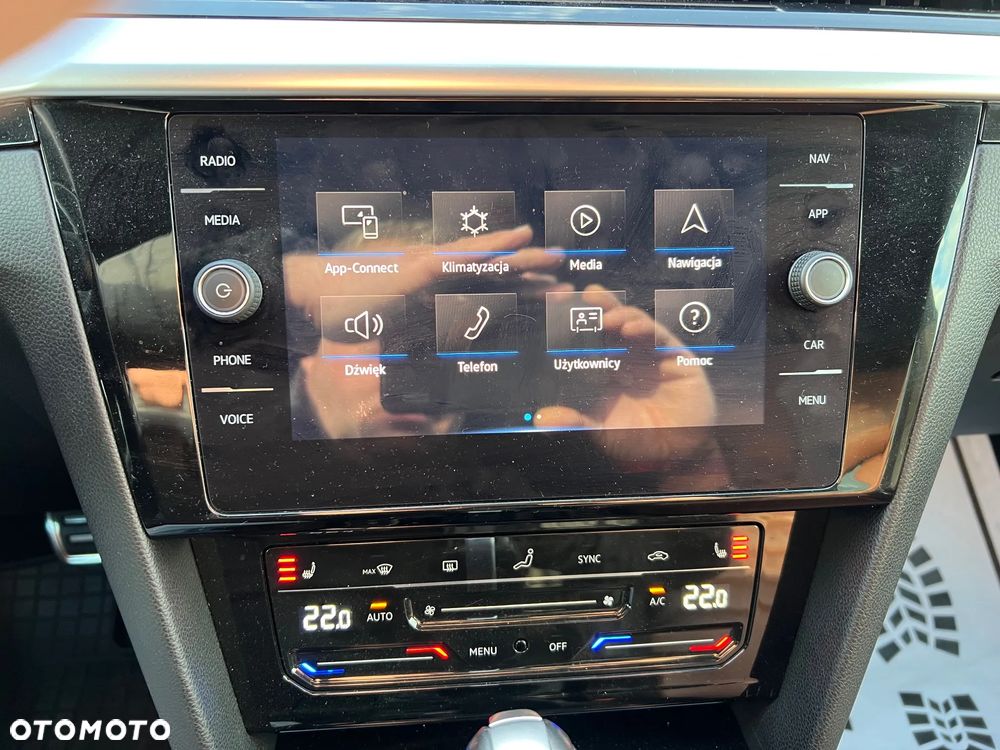 Volkswagen Arteon Shooting Brake 2.0 TDI 4Motion Elegance DSG - 15