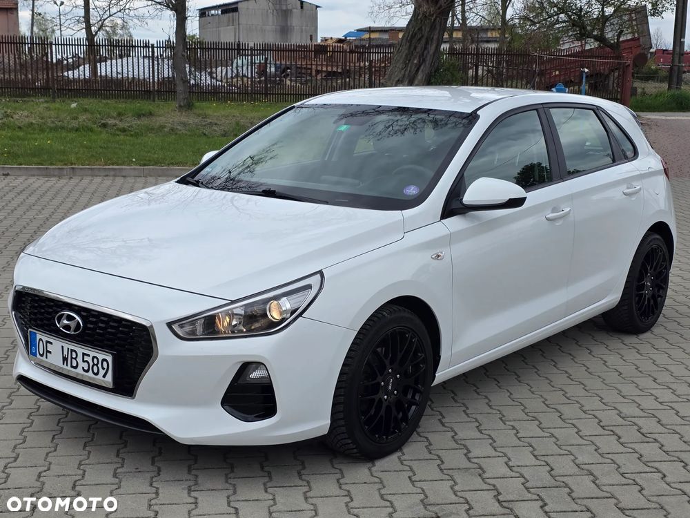 Hyundai i30 1.4 Classic - 2
