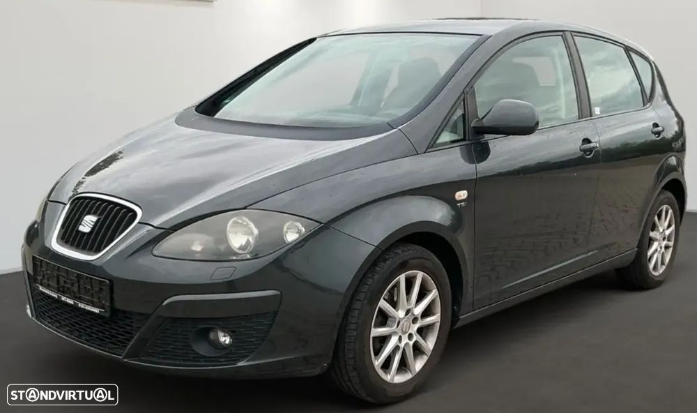 SEAT Altea 1.4 TSI Reference - 1